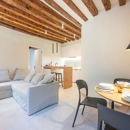 Grifalcon D'Oro - Venice City Center Exterior foto